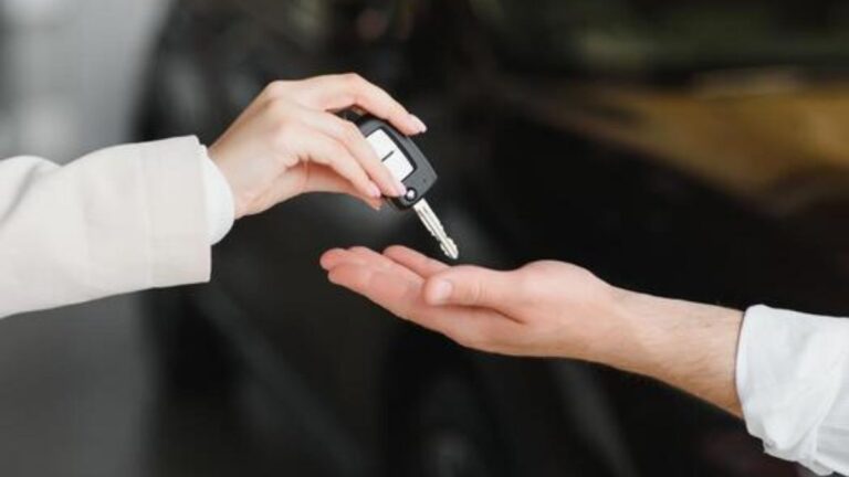 Cambió su camioneta y terminó estafado: el vehículo tenía pedido de captura