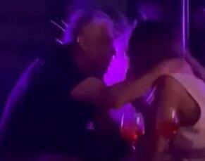 Alfredo Cornejo pidió investigar a tuiteros por la difusión de un video manipulado sobre su vida privada: No fue en París