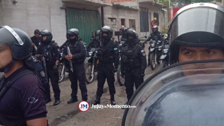 Violencia extrema y vecinos que accionan por su cuenta, situación desbordada en 9 de Julio