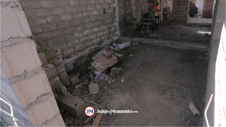 Familia jujeña necesitó $1.378.637 para no ser pobre en enero