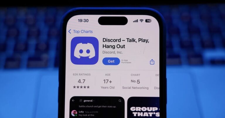 Discord obligará a verificar la edad de todos los usuarios para mantener el acceso total el próximo mes