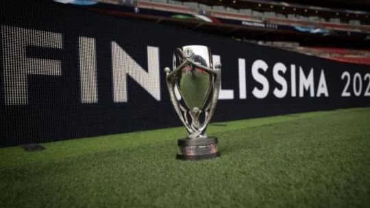 Es oficial la Finalissima?: qué dice la FIFA sobre el título que disputarán Argentina y España