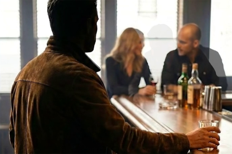 Política ficción: la dulce debilidad del gobernador