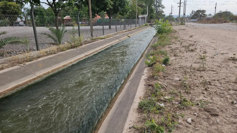 Una nueva víctima volvió a poner en la mira al «Canal de la Muerte» de Perico