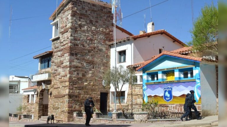 Investigan la muerte de una mujer de La Quiaca: su pareja se encuentra detenida