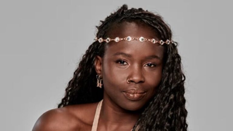 «Secuestrada por mi tía»: Jenny Mavinga reveló la historia más impactante de Gran Hermano Generación Dorada