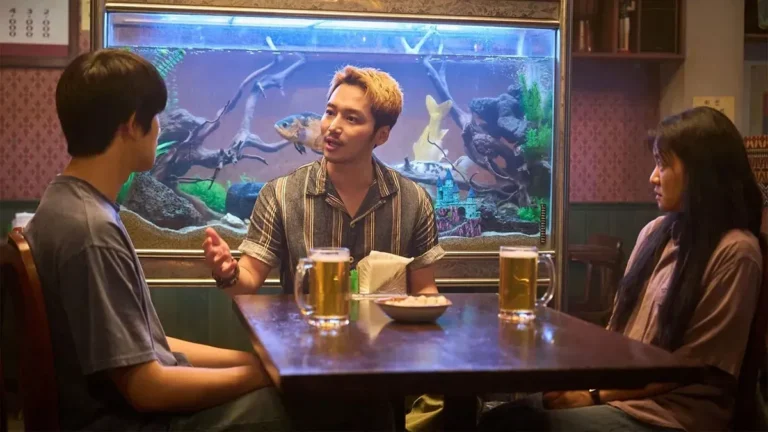 Furor en Netflix: de qué trata «Pavane», el drama coreano que rompe con los estándares de belleza