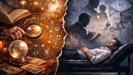 El gobierno del yo por la IA