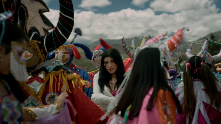 Imperdible! Cazzu llega a San Pedro de Jujuy