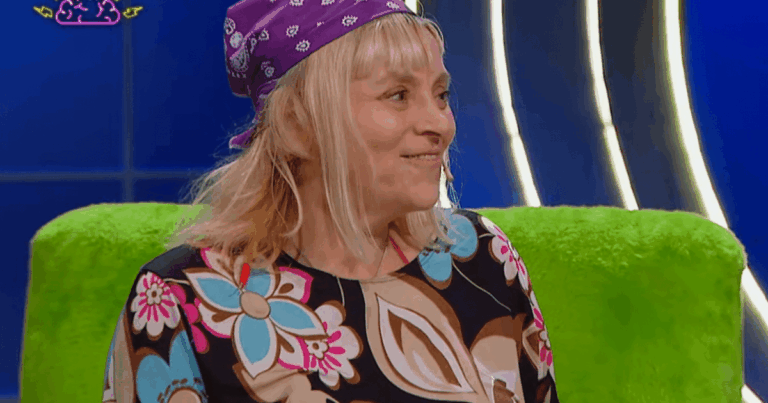 Conmoción en Gran Hermano: Divina Gloria abandonó la casa y es un escándalo