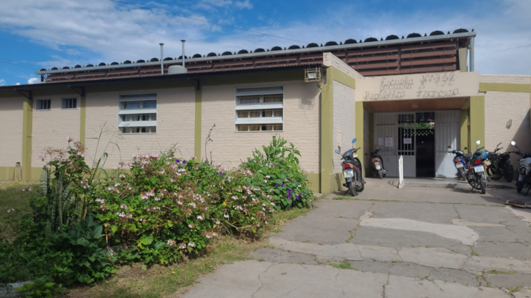 Escuela de Alto Comedero fijó el monto de cooperadora en $15.000