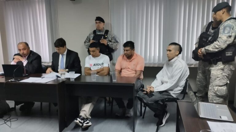 El próximo lunes serán los alegatos del juicio por el femicidio de Tamara Fierro