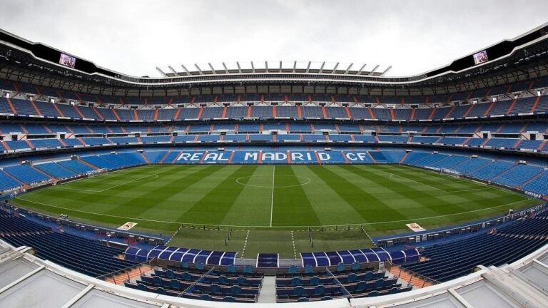 Fútbol libre por celular: cómo ver en vivo Real Madrid vs. Benfica