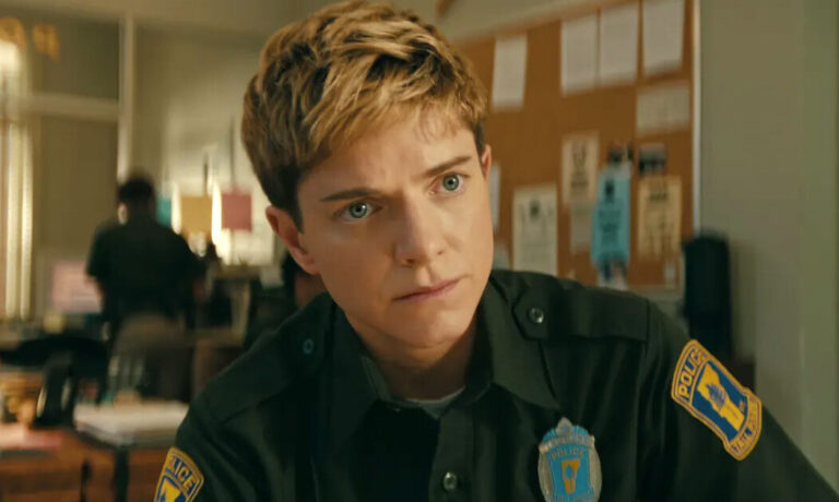 Qué ver en Netflix: la miniserie de 8 episodios que es el mejor plan para el fin de semana de sábado y domingo