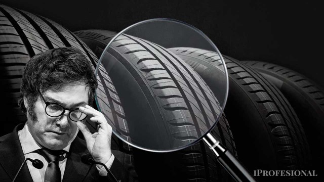 Milei vs. la vieja industria: profundiza dólar barato y apertura importadora para frenar inflación