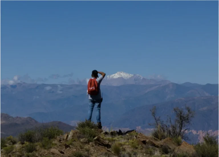 Sadir consolidó al turismo y la cultura como pilares del crecimiento de Jujuy