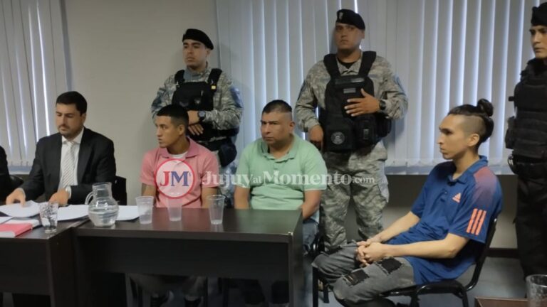 Pidieron perpetua para el femicida de Tamara Fierro: «La drogó y buscó borrarla de este mundo»