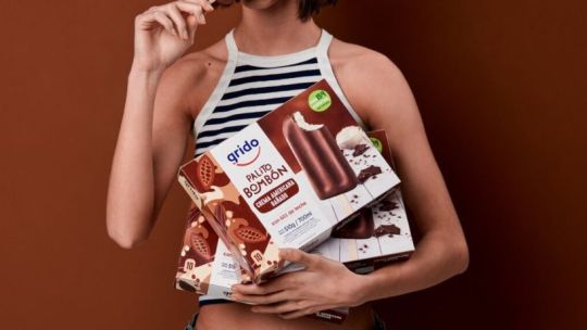 De Córdoba a Latinoamérica: Grido proyecta desembarcar en Brasil como parte de su estrategia 2030