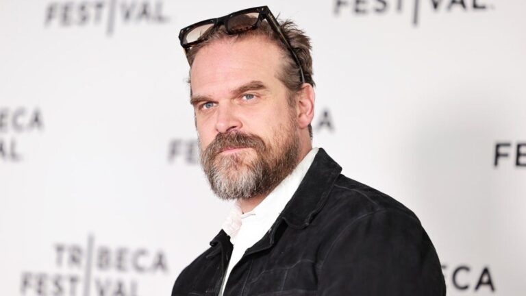 La serie de HBO Max con una estrella de Stranger Things que se convirtió en un éxito a días de su estreno