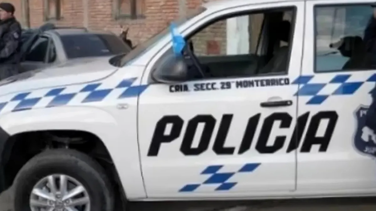 Monterrico evidencia una falta crónica de móviles policiales