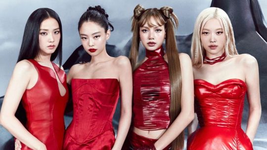 BLACKPINK hace un regreso triunfal con su álbum DEADLINE y el video de «GO» que ha volado cabezas