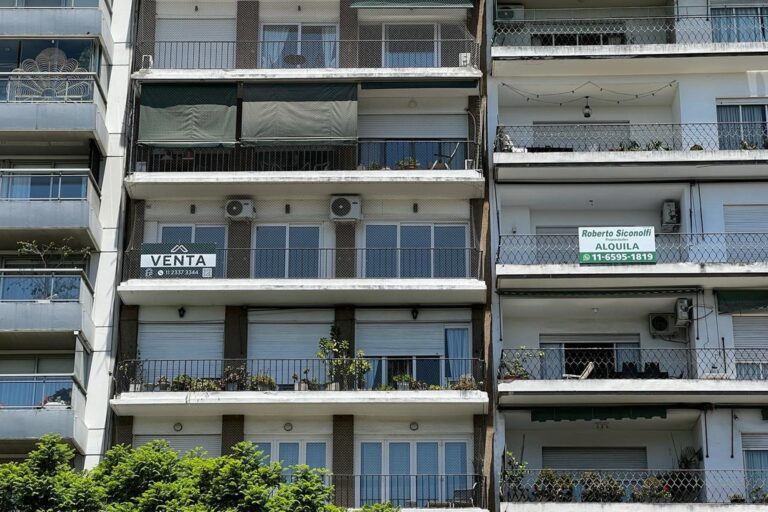 Los precios de las propiedades en la Ciudad volvieron a subir: cuáles son los barrios más caros