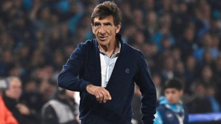 Atlético Tucumán vs. Racing, por el Torneo Apertura 2026: horario, formaciones y TV