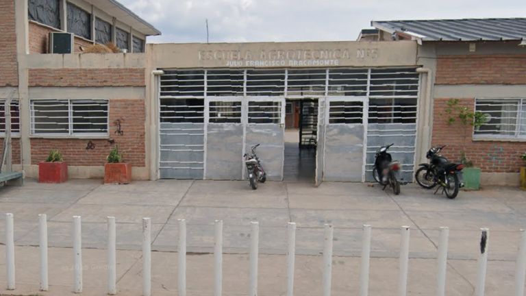 Escuela Agrotécnica de Fraile Pintado exige contar con seguros estudiantiles