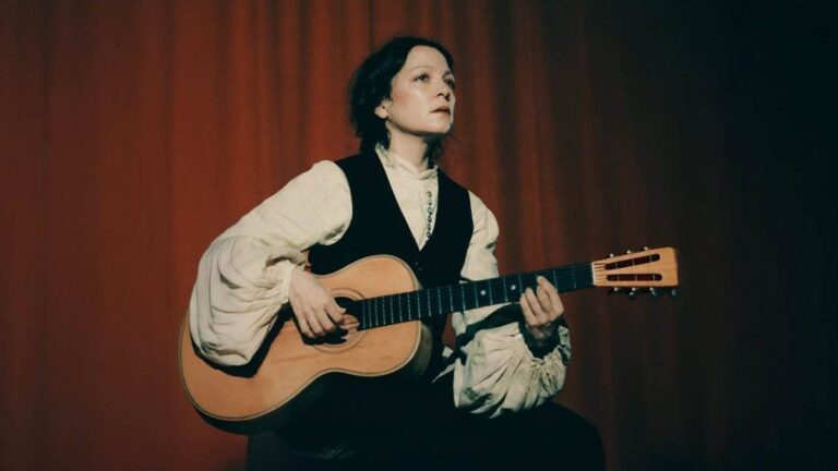 Natalia Lafourcade suma una nueva fecha en Argentina: cómo y dónde conseguir las entradas