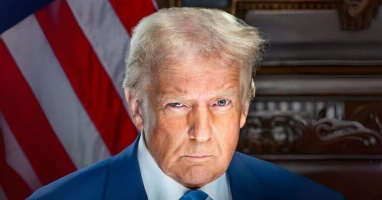 Envenenados. El nuevo decreto tóxico de Trump