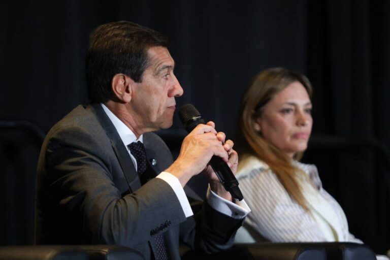 Jujuy consolida su liderazgo minero y ratifica su proyección internacional