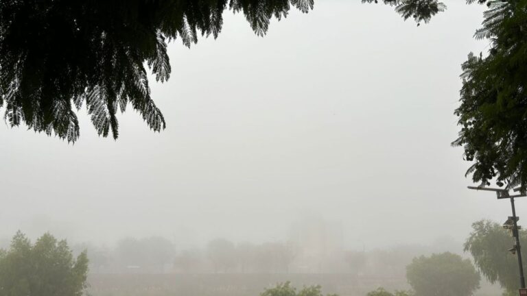 Continúa la alerta por tormentas en Jujuy: a qué localidades alcanza