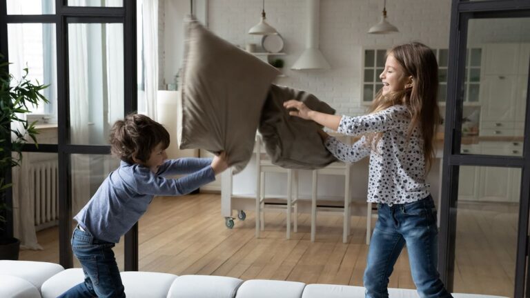Día del Hermano en Argentina: por qué se celebra el 4 de marzo