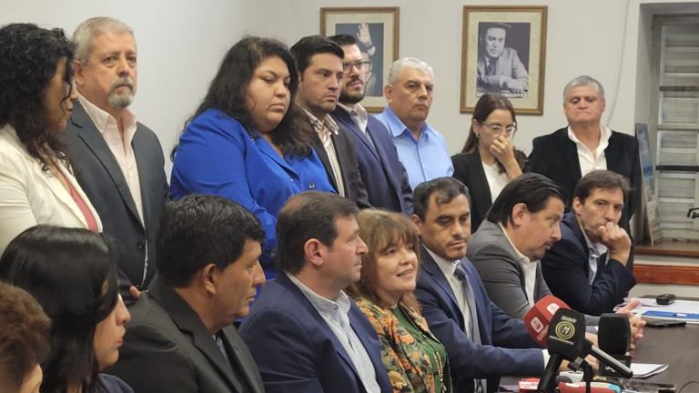 Después de años de pedidos, el oficialismo impulsa la Municipalización de Alto Comedero