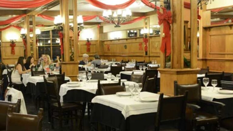 Qué pasó con El Palacio de la Papa Frita de la Avenida Corrientes