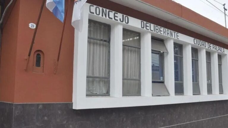 Palpalá sigue sin Presupuesto: la aprobación depende de la rendición de cuentas