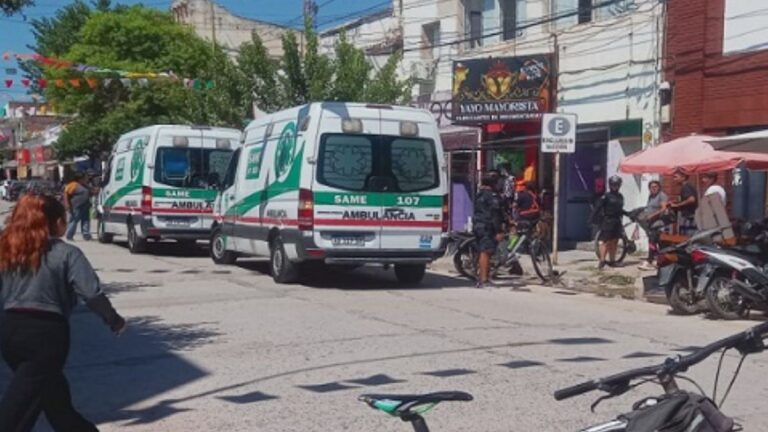 Una joven atentó contra su vida e investigan si fue incitada por su ex pareja