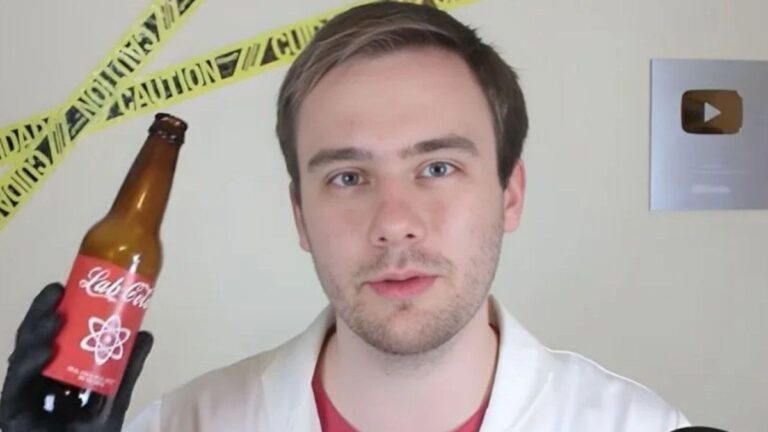 Aseguran haber recreado la fórmula secreta de la Coca-Cola: cómo es