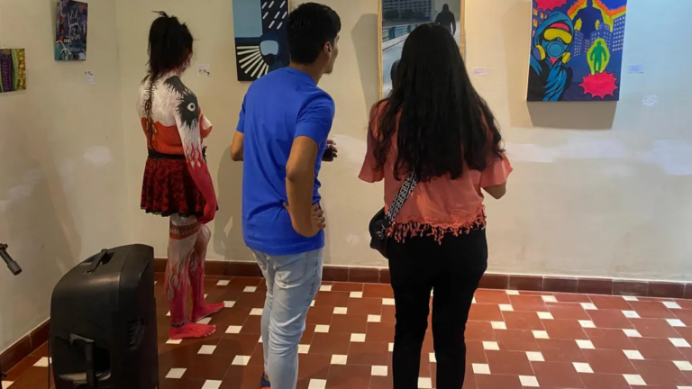 Primer fin de semana de marzo con una cargada agenda cultural en Jujuy