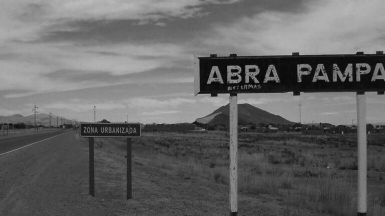 Abra Pampa: asesinaron a un joven a la salida de un baile y el agresor está prófugo