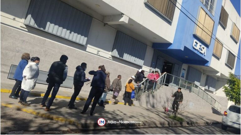 Jujeños opinaron del servicio de luz: aumentos desmedidos y cortes constantes