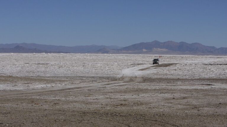 El control ciudadano sobre el uso de los recursos públicos y la minería