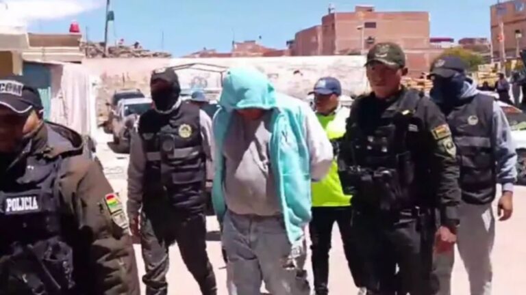 Crimen del soldado en Abra Pampa: dictaron prisión preventiva de 90 días para el acusado