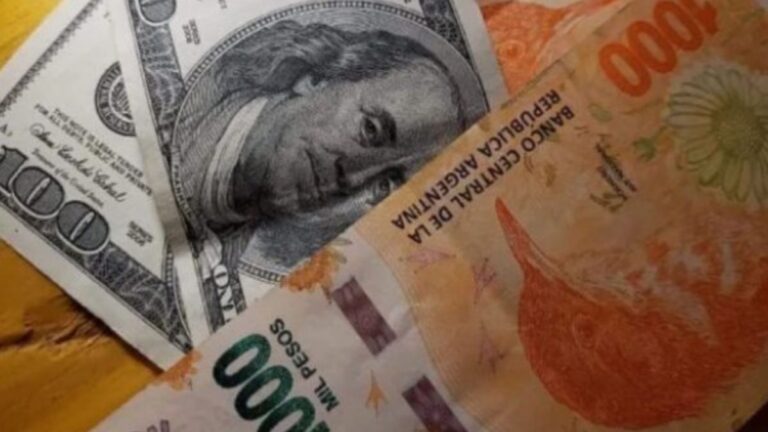 Millonario robo en El Carmen: se llevaron dólares, pesos, joyas y hasta los pasaportes