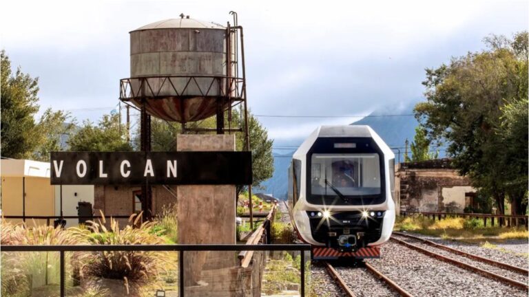 Los descuentos para jujeños en el Tren turístico seguirán hasta junio