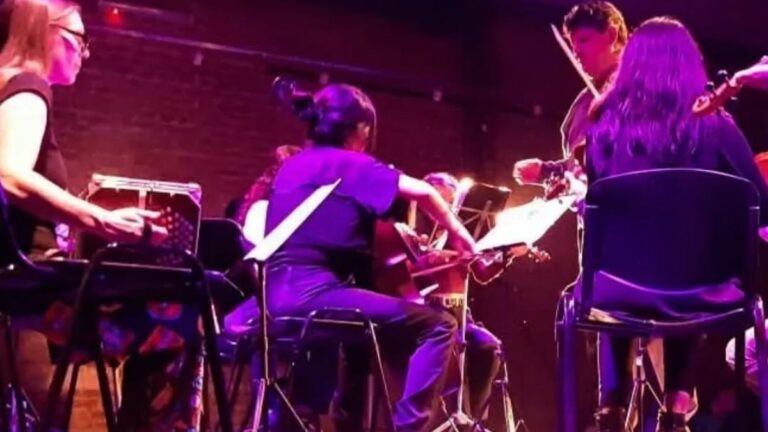 Imperdible! La agenda cultural del fin de semana está repleta de propuestas