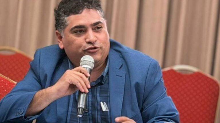 El intendente de Monterrico dijo que «el 95% de sus promesas de campaña están cumplidas»