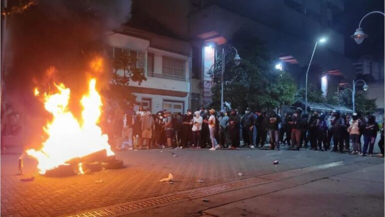 Policía de Jujuy en crisis: entre la improvisación y el vacío de poder que desborda la seguridad