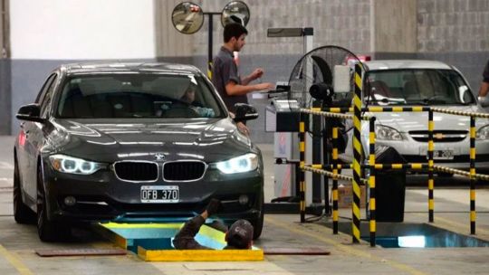 La reforma de la VTV que impulsa Nación, se aplicará en provincia de Buenos Aires?