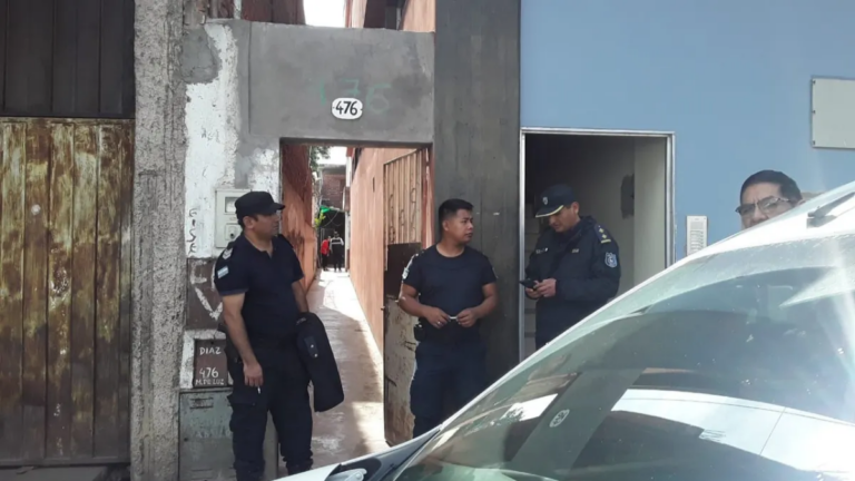 Extendieron la prisión preventiva para el acusado del femicidio de Daniela Mamaní